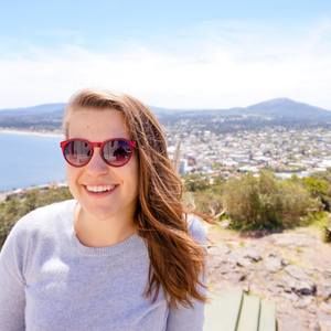 Meet your Posher, Kendall